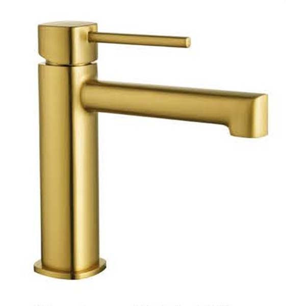 Imex Toscana BDT064-1OC Μπαταρία Νιπτήρος Χαμηλή