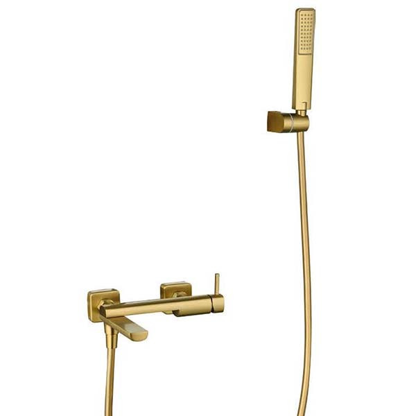 Imex Toscana BDT064-4OC Μπαταρία Λουτρού