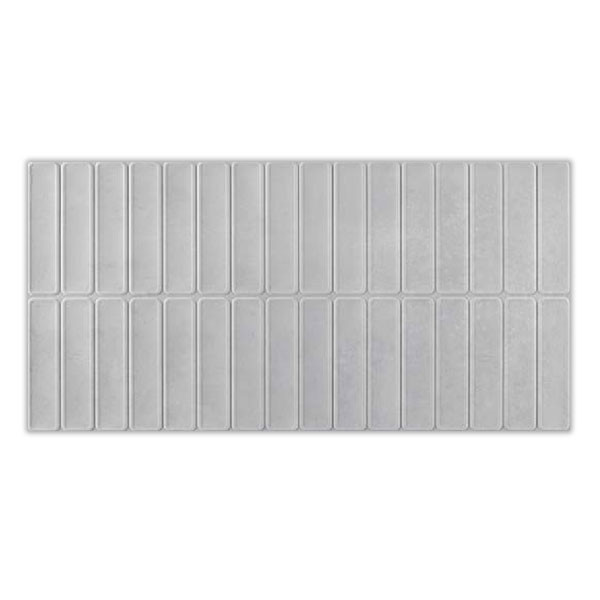 Karag Bercy Grigio RLV Πλακάκι Επένδυσης