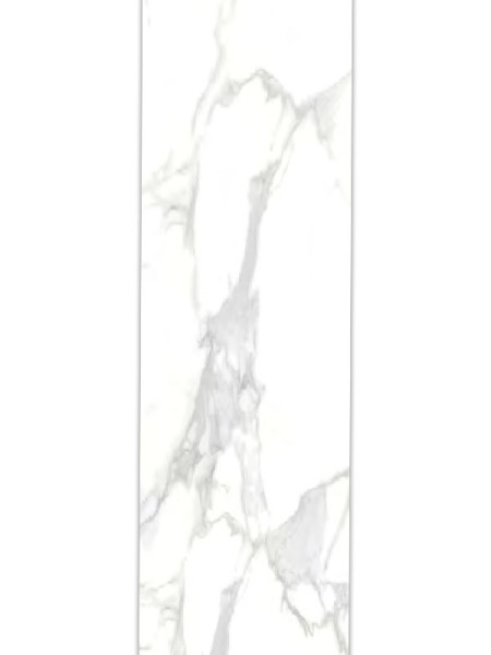 Corgres Slabs Bianco Lasa - Statuario White Polished Πλακάκι Δαπέδου