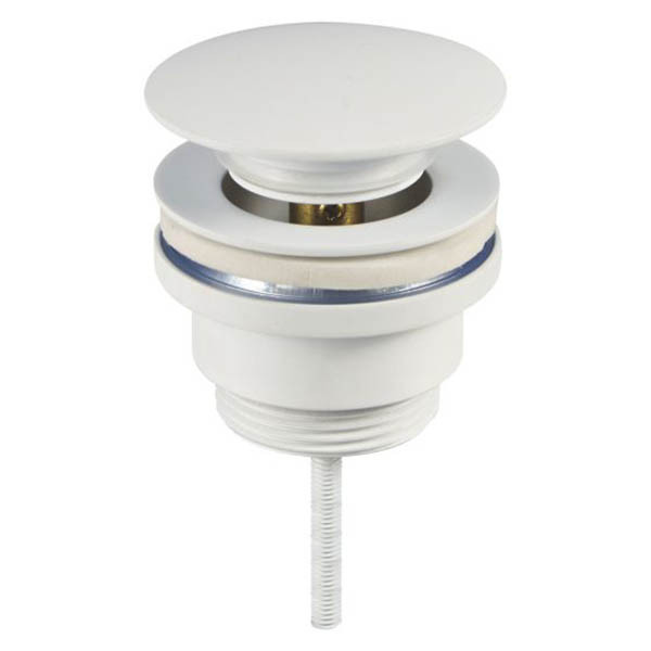 Karag G9800-AW Bianco Βαλβίδα Νιπτήρος