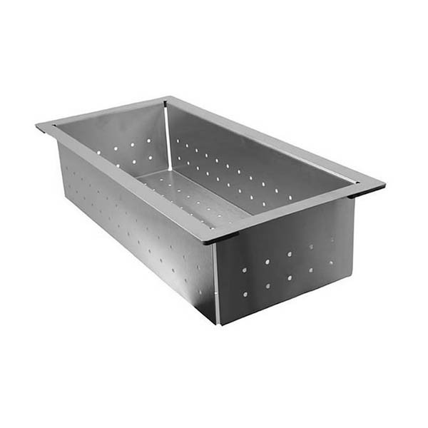 Blanco 219649 Μπολ Σουρωτήρι Inox