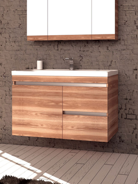 Savvopoulos Blend I 100 Βάση Επίπλου Μπάνιου Με Νιπτήρα