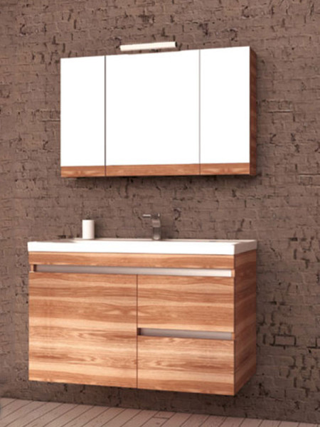 Savvopoulos Blend I 100 Έπιπλο Μπάνιου Μελαμινικό