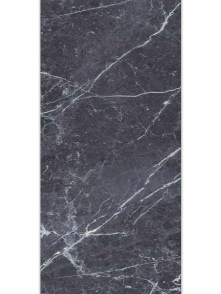 Corgres Slabs Blu Del Bergio Blue Polished Πλακάκι Μπάνιου