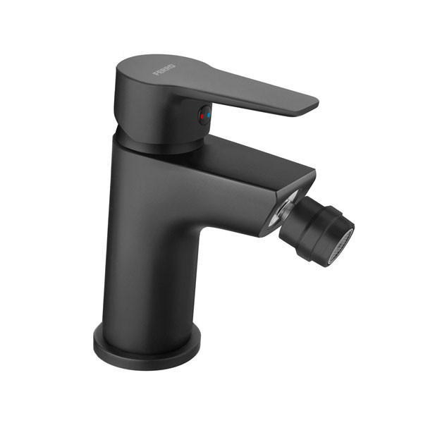 Ferro Ritto BTR6BL Black Μπαταρία Μπιντέ