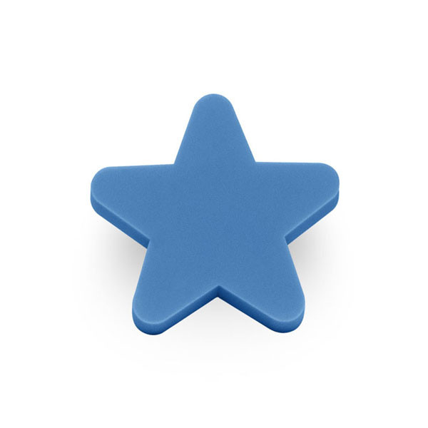 Conset C849-P18 Πομολάκι Παιδικό Αστέρι Μπλε