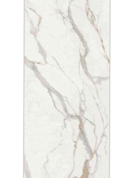 Corgres Slabs Calacatta Oro Matte Πλακάκι Επένδυσης