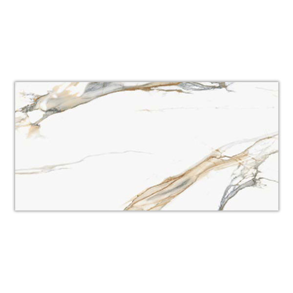 Karag Calcatta Gold Πλακάκι Δαπέδου