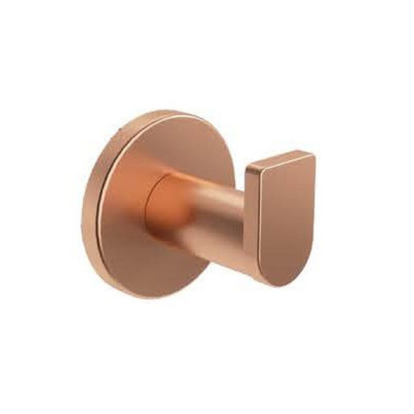 Imex Practic CAP003-01/ORC Rose Gold Mat Άγκιστρο Μονό