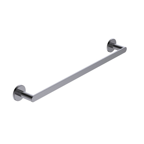 Imex Practic CAP003-04/BGM Black Gun Metal Πετσετοθήκη Μονή