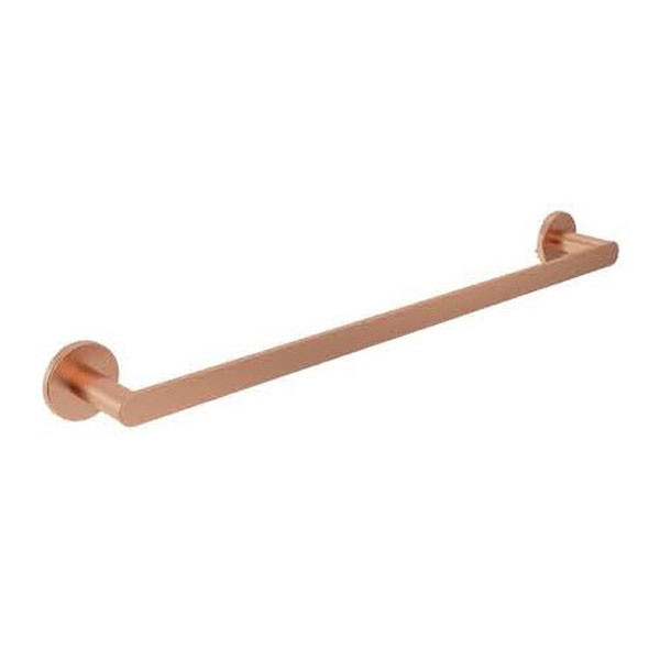 Imex Practic CAP003-04/ORC Rose Gold Mat Πετσετοθήκη Μονή