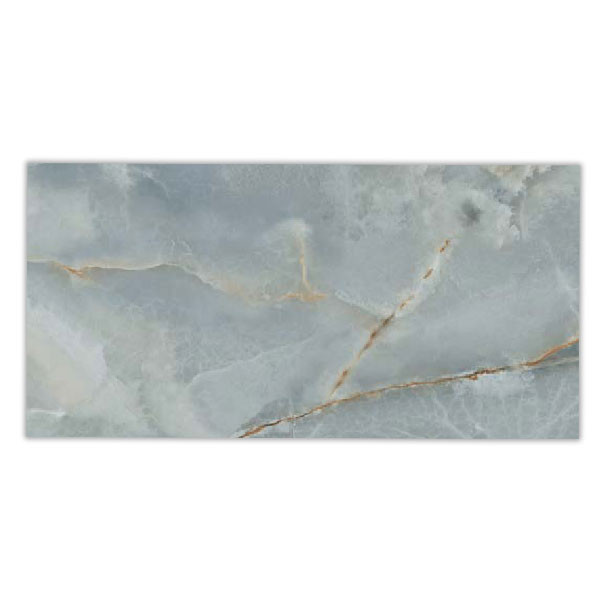 Karag Caspio Ocean Green Πλακάκι Κουζίνας