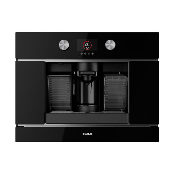 Teka CLC 8350 MC BK Καφετιέρα