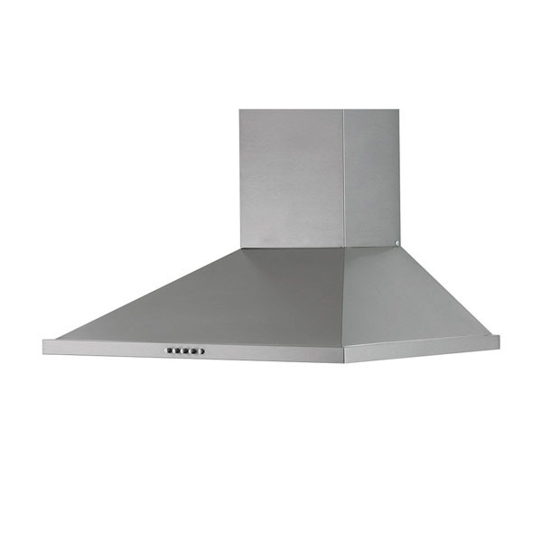 Karag CTW 10 60 Inox Απορροφητήρας Καμινάδα