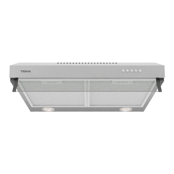 Teka CX 63130 KOS Ελεύθερος Απορροφητήρας 