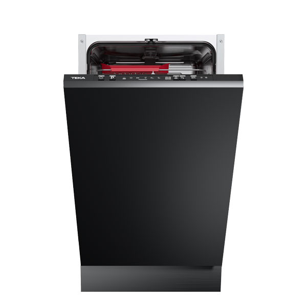 Teka DFI 44850 Πλυντήριο Πιάτων Εντοιχιζόμενο 45 cm