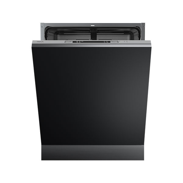 Teka DFI 46650 Πλυντήριο Πιάτων Εντοιχιζόμενο 60 cm