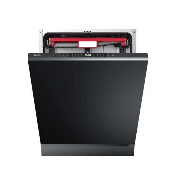 Teka DFI 46960 Πλυντήριο Πιάτων Εντοιχιζόμενο 60 cm