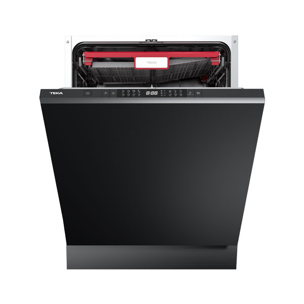 Teka DFI 76960 Πλυντήριο Πιάτων Εντοιχιζόμενο 60 cm
