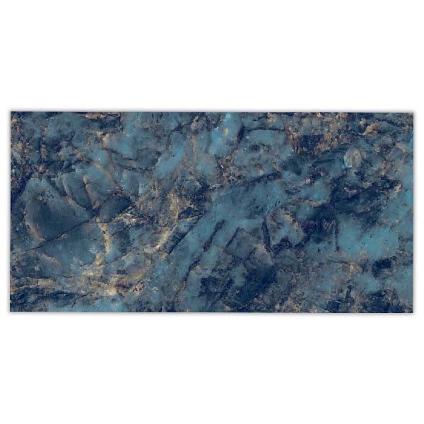 Karag Domino Aqua Πλακάκι Κουζίνας