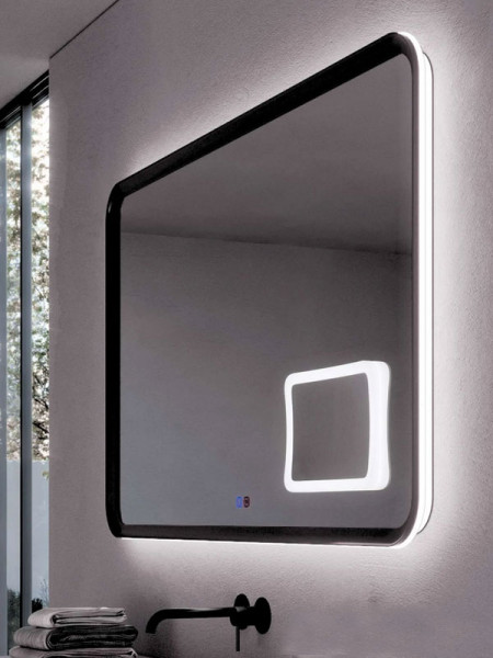 Ledimex Duomo 038/100NG Καθρέπτης Μπάνιου Με LED