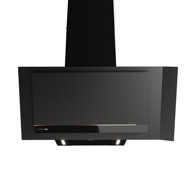 Teka Maestro DVI 98-G1 EOS BM Απορροφητήρας Καμινάδα