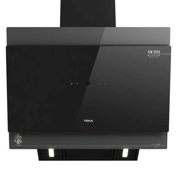 Teka Van Gogh DVT 68660 TOS VG Απορροφητήρας Καμινάδα