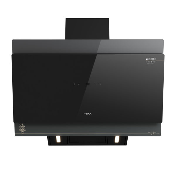 Teka Van Gogh DVT 78660 TOS VG Απορροφητήρας Καμινάδα