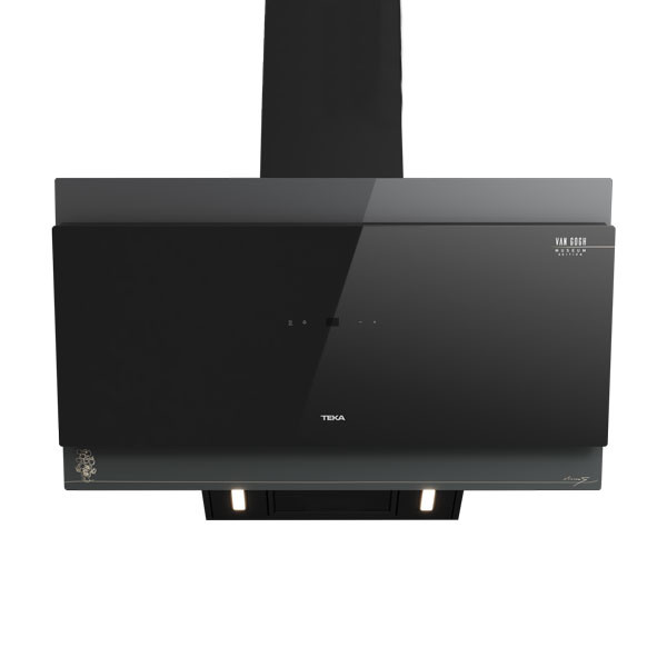 Teka Van Gogh DVT 98660 TOS VG Απορροφητήρας Καμινάδα