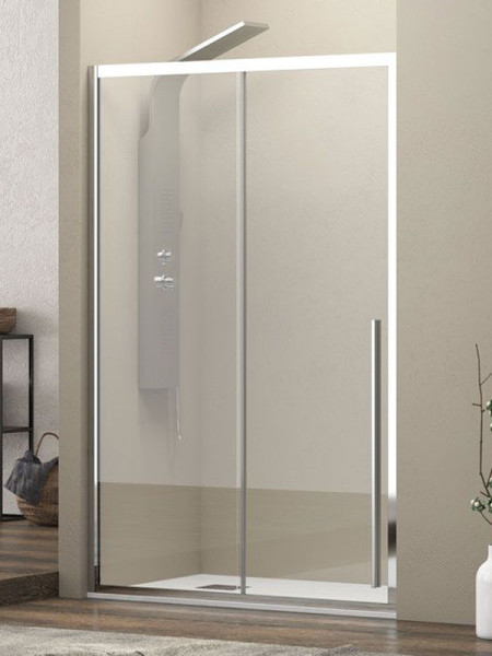 Karag Elysium 400 Καμπίνα Ντουζιέρας Τοίχο - Τοίχο