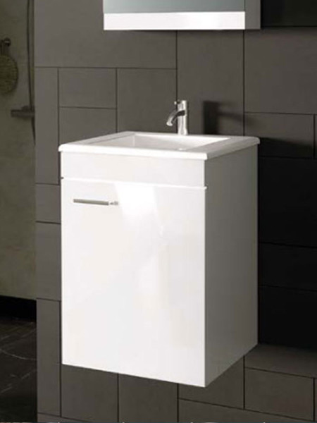 Savvopoulos Emily IV 45 Βάση Επίπλου Μπάνιου Με Νιπτήρα