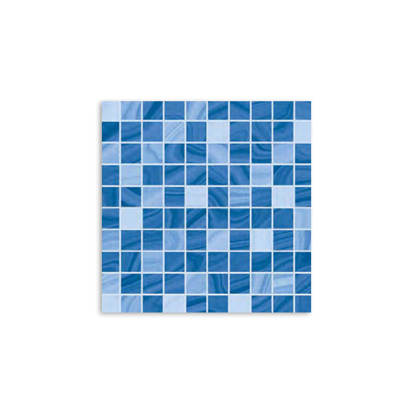 Corgres Ex Spectra 129 Dark Blue Ψηφίδα Γυάλινη