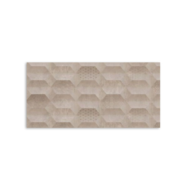 KSV Fabric Brown 9270 Πλακάκι Επένδυσης