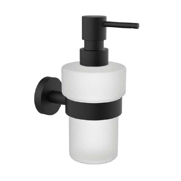 LARSD Fiera Black Matt 745852MB Ντισπένσερ