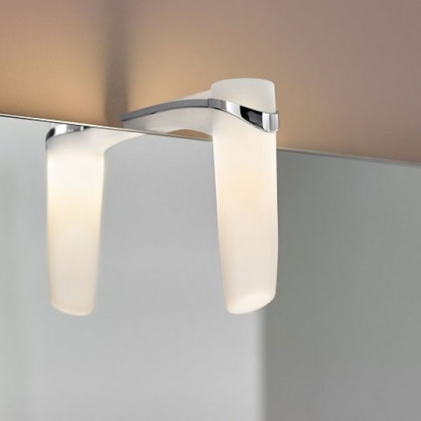Furnibath L104 LED Φωτιστικό Επίπλου Μπάνιου