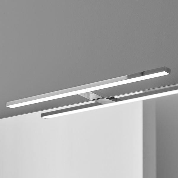 Furnibath L105-100 LED Φωτιστικό Επίπλου Μπάνιου