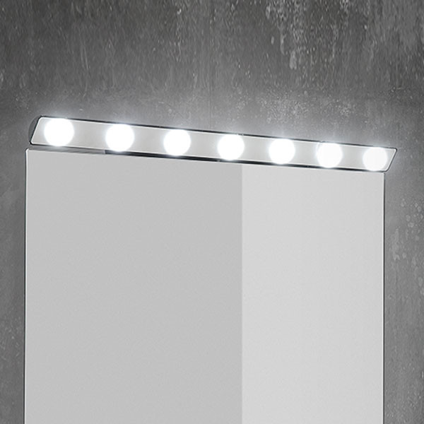 Furnibath L108 LED Φωτιστικό Επίπλου Μπάνιου