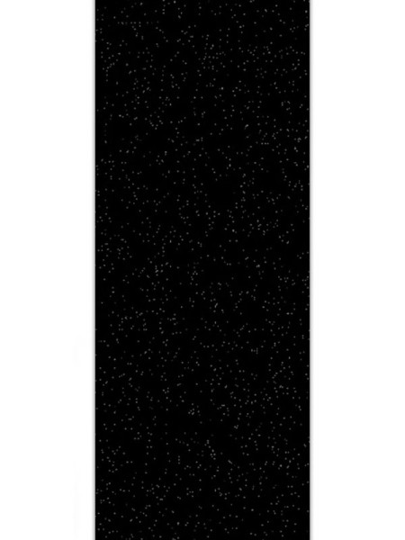 Corgres Slabs Galaxy Black Matte Πλακάκι Μπάνιου