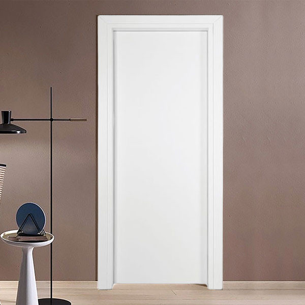 Viometale Bianca GE2000 Εσωτερική Πόρτα 