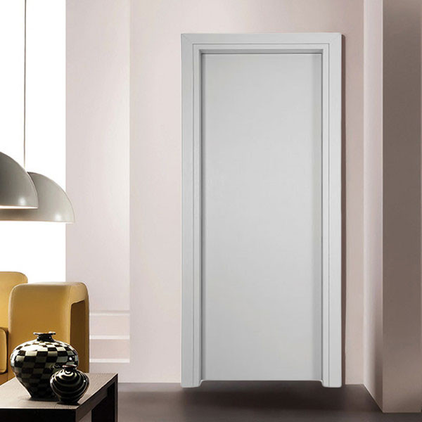 Viometale Bianca GE2100 Εσωτερική Πόρτα 