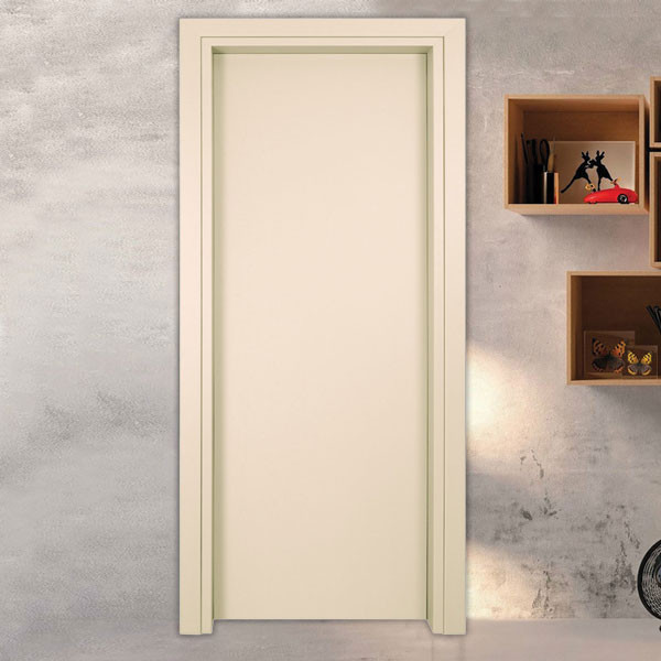 Viometale Bianca GE2500 Εσωτερική Πόρτα 