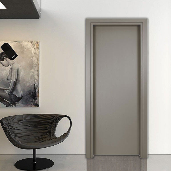 Viometale Bianca GE2600 Εσωτερική Πόρτα 