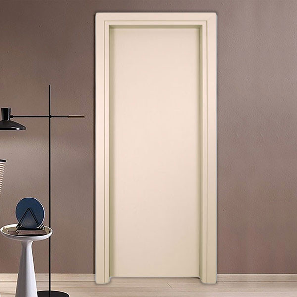 Viometale Bianca GE2700 Εσωτερική Πόρτα 