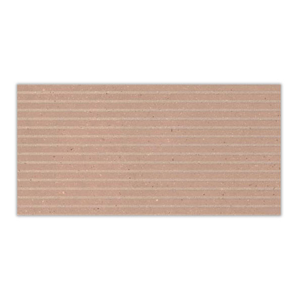 Karag Geology Rigatone Cotto Πλακάκι Επένδυσης