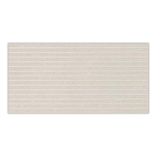 Karag Geology Rigatone Sabbia Πλακάκι Επένδυσης