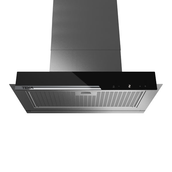 Teka GFI 67350 EOS IX Μηχανισμός Απορρόφησης