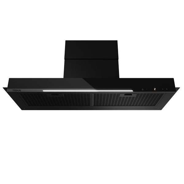 Teka GFI 97350 EOS BK Μηχανισμός Απορρόφησης