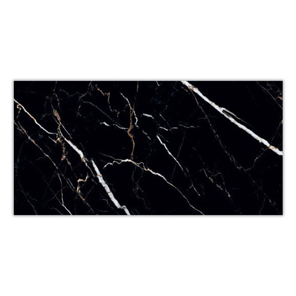 Karag Giza Black Πλακάκι Δαπέδου