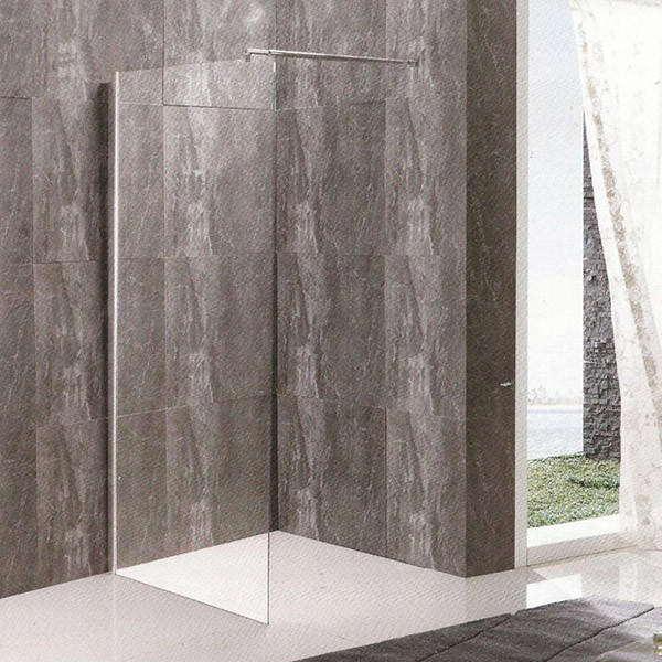 Gloria Panel 701604 Καμπίνα Παραβάν Ντουζιέρας